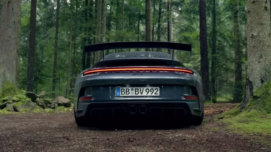 Porsche
